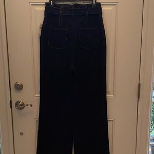 Anthropologie Maeve Trousers